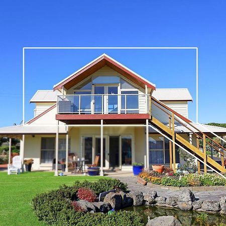 Logans Beach Apartments - The Loft Warrnambool Exterior foto