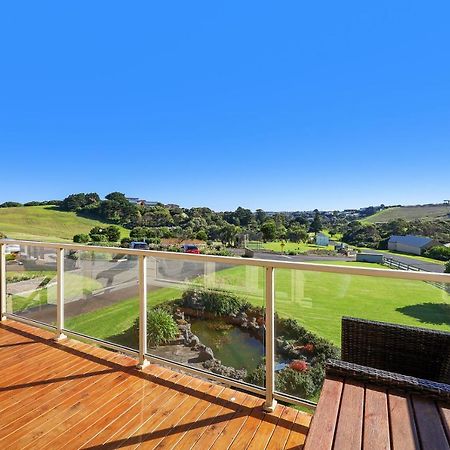 Logans Beach Apartments - The Loft Warrnambool Exterior foto