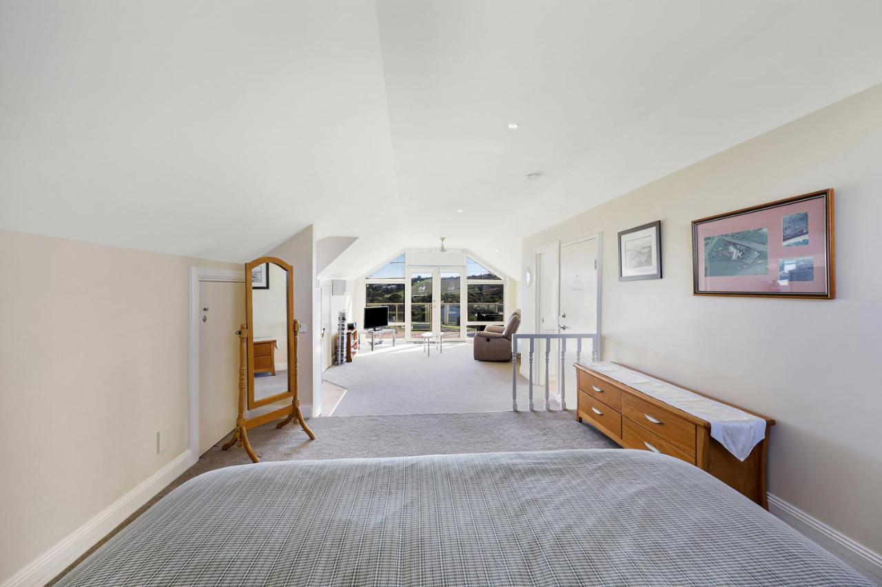 Logans Beach Apartments - The Loft Warrnambool Exterior foto