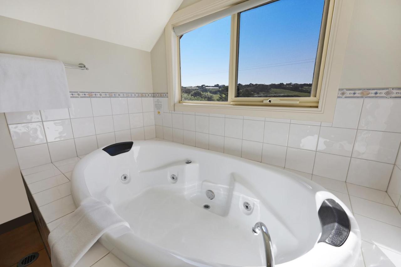 Logans Beach Apartments - The Loft Warrnambool Exterior foto