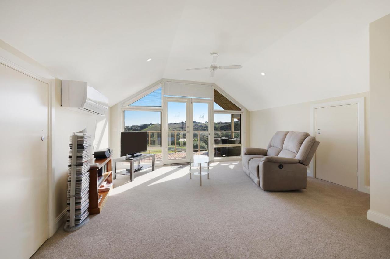 Logans Beach Apartments - The Loft Warrnambool Exterior foto
